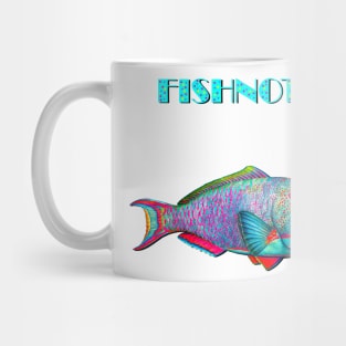 FISHNOTIC Mug